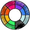 Vibrant Colors